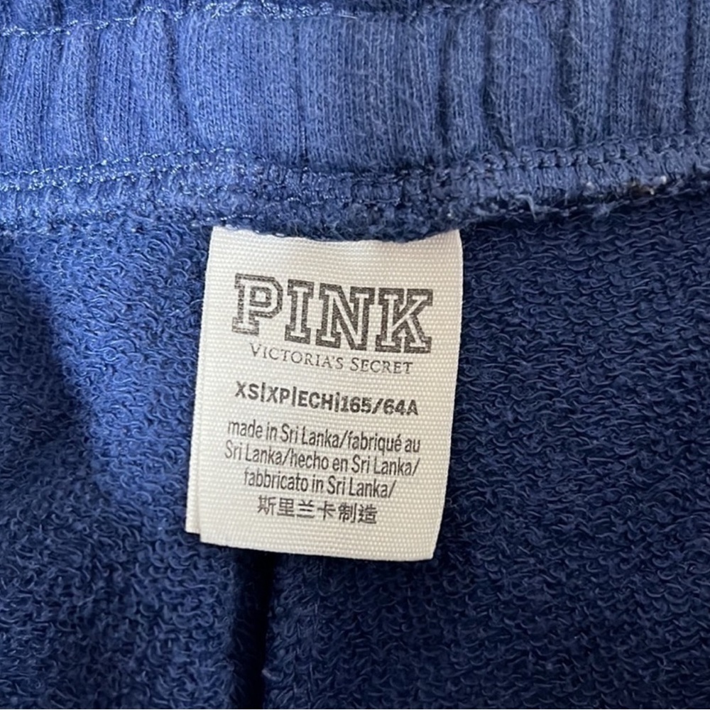 PINK Victoria’s Secret XS 4-Piece Bundle - Picture 2 of 16